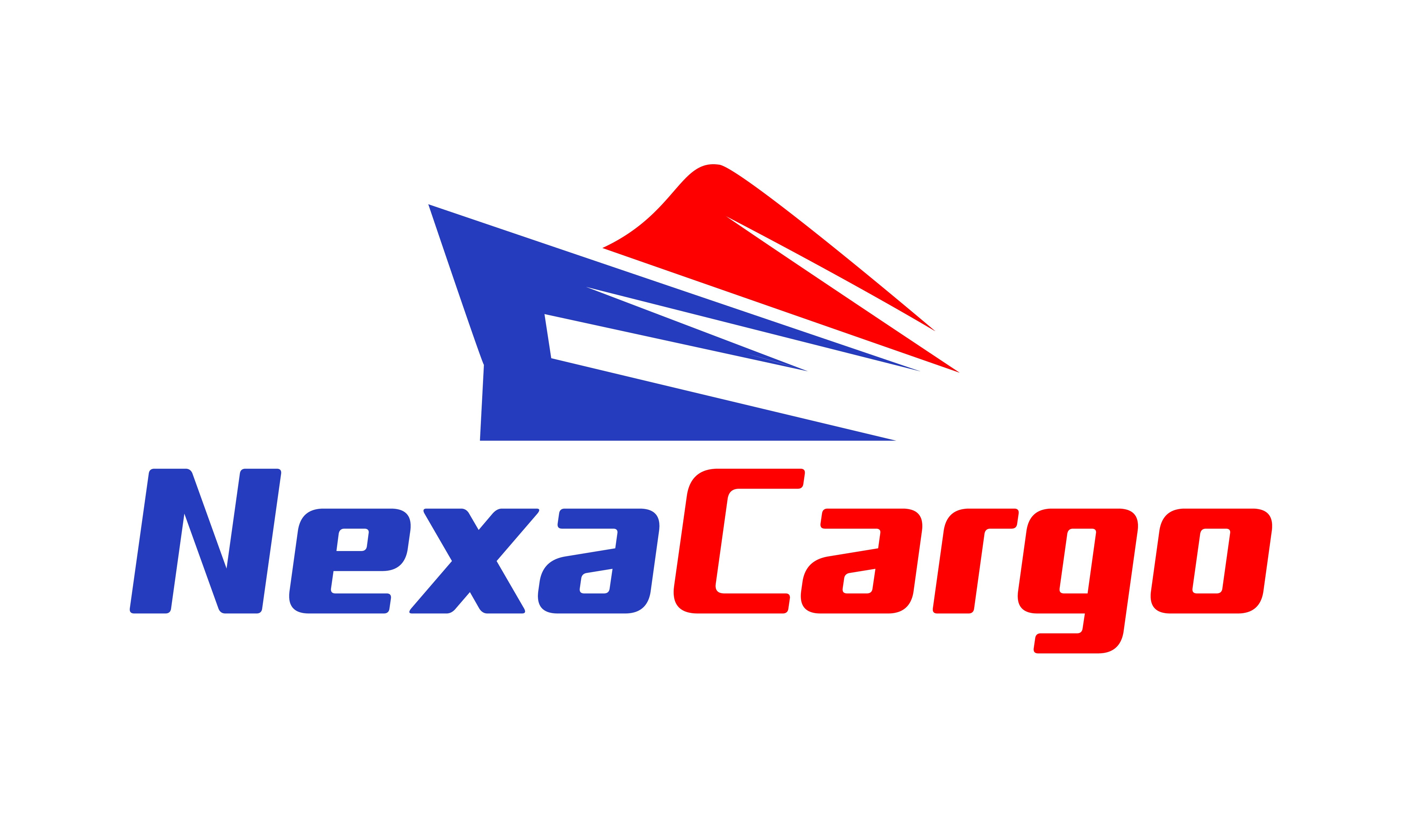 NexaCargo logo